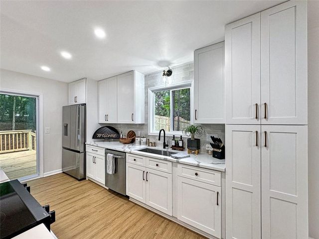 3741 Northpoint Drive, Marietta, GA 30062