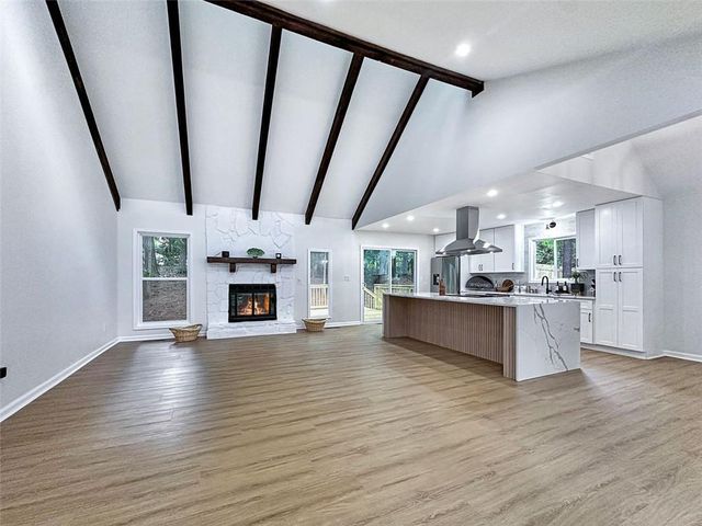 3741 Northpoint Drive, Marietta, GA 30062