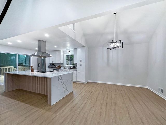 3741 Northpoint Drive, Marietta, GA 30062