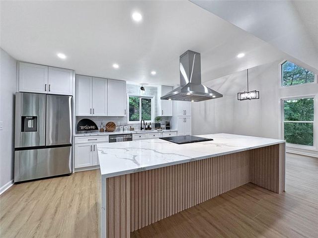 3741 Northpoint Drive, Marietta, GA 30062