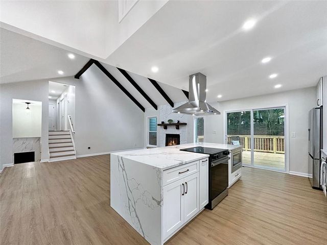 3741 Northpoint Drive, Marietta, GA 30062