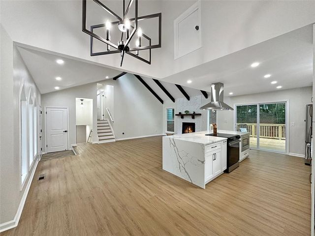 3741 Northpoint Drive, Marietta, GA 30062