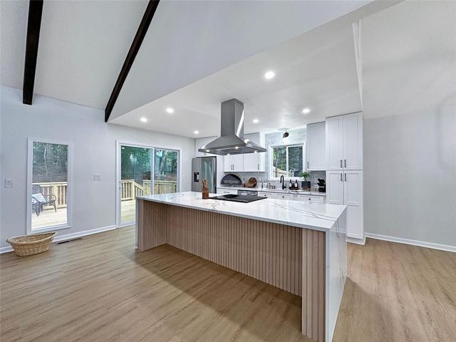 3741 Northpoint Drive, Marietta, GA 30062