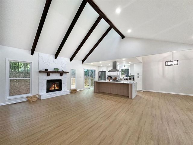 3741 Northpoint Drive, Marietta, GA 30062