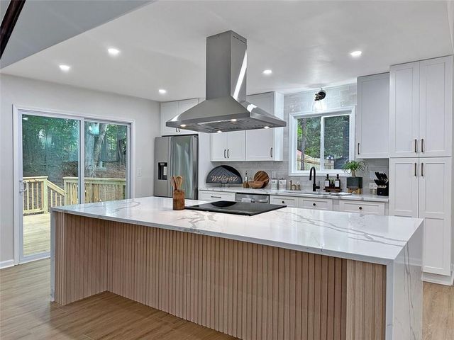 3741 Northpoint Drive, Marietta, GA 30062