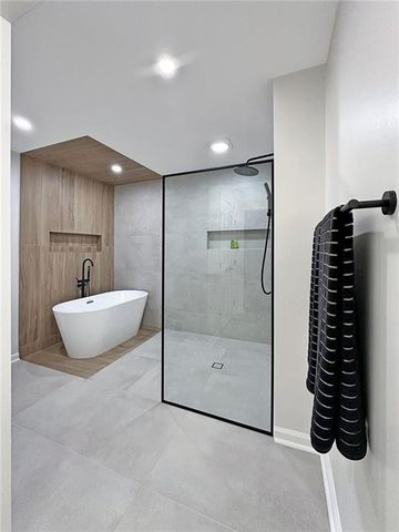 3741 Northpoint Drive, Marietta, GA 30062