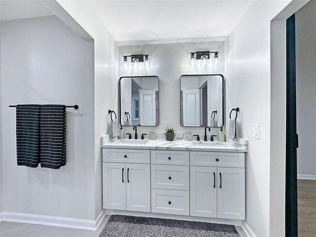 3741 Northpoint Drive, Marietta, GA 30062