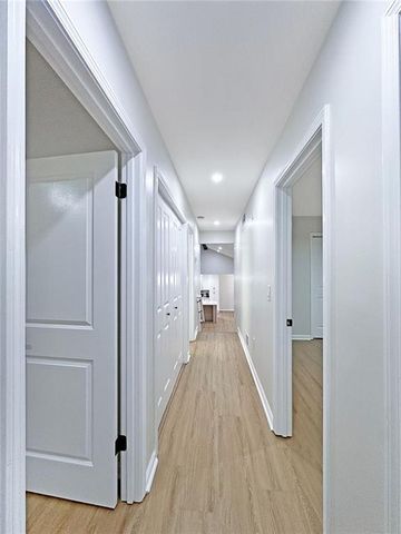 3741 Northpoint Drive, Marietta, GA 30062