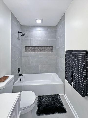 3741 Northpoint Drive, Marietta, GA 30062