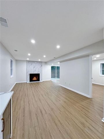 3741 Northpoint Drive, Marietta, GA 30062