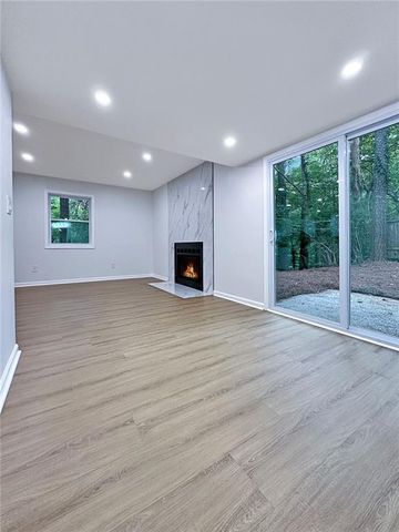 3741 Northpoint Drive, Marietta, GA 30062