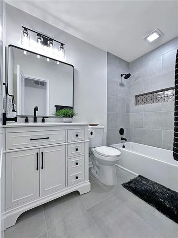 3741 Northpoint Drive, Marietta, GA 30062