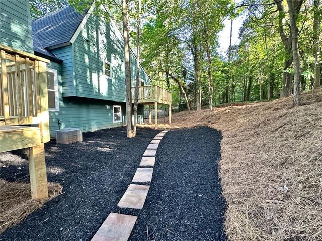 3741 Northpoint Drive, Marietta, GA 30062