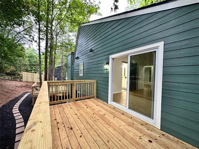 3741 Northpoint Drive, Marietta, GA 30062