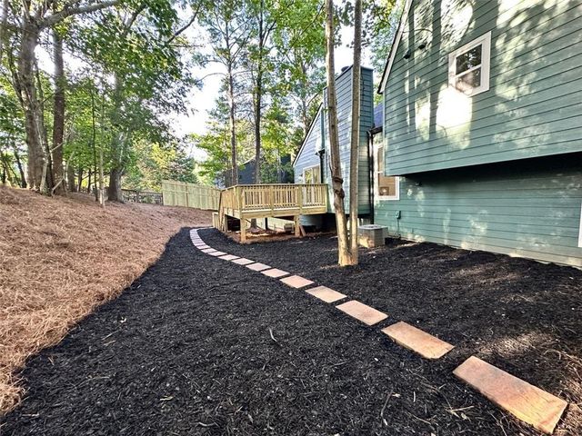 3741 Northpoint Drive, Marietta, GA 30062