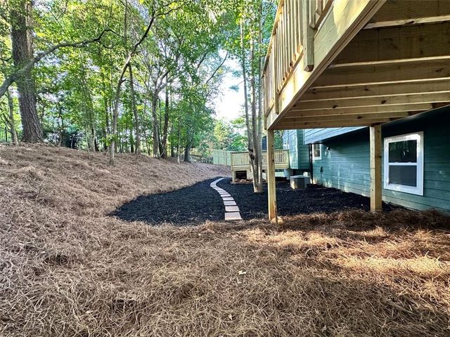 3741 Northpoint Drive, Marietta, GA 30062