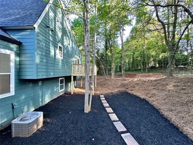 3741 Northpoint Drive, Marietta, GA 30062