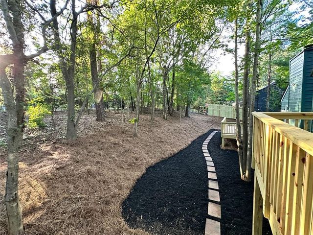 3741 Northpoint Drive, Marietta, GA 30062