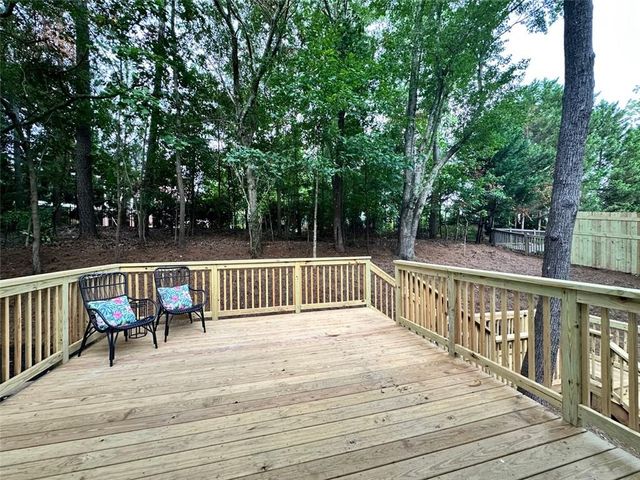 3741 Northpoint Drive, Marietta, GA 30062