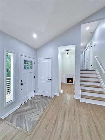 3741 Northpoint Drive, Marietta, GA 30062