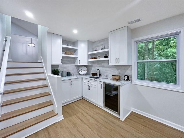 3741 Northpoint Drive, Marietta, GA 30062