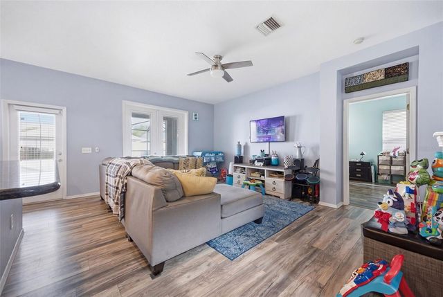 7324 FOREST MERE DRIVE, Riverview, FL 33578