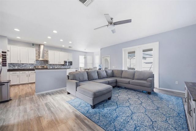 7324 FOREST MERE DRIVE, Riverview, FL 33578