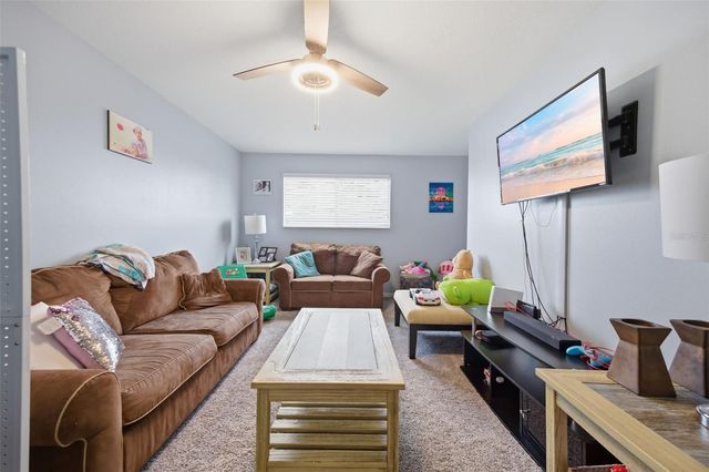 7324 FOREST MERE DRIVE, Riverview, FL 33578