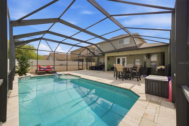 7324 FOREST MERE DRIVE, Riverview, FL 33578