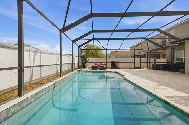 7324 FOREST MERE DRIVE, Riverview, FL 33578