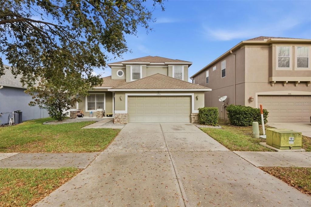 7324 FOREST MERE DRIVE, Riverview, FL 33578