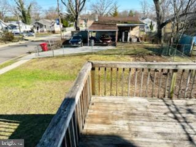 27 ORCHARD AVE, Somerdale, NJ 08083