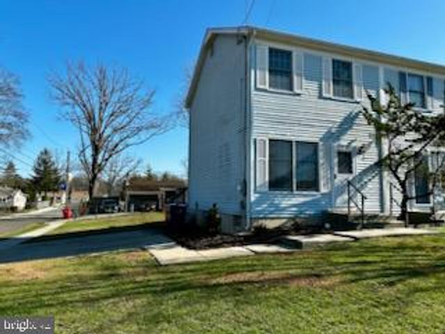 27 ORCHARD AVE, Somerdale, NJ 08083