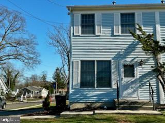 27 ORCHARD AVE, Somerdale, NJ 08083