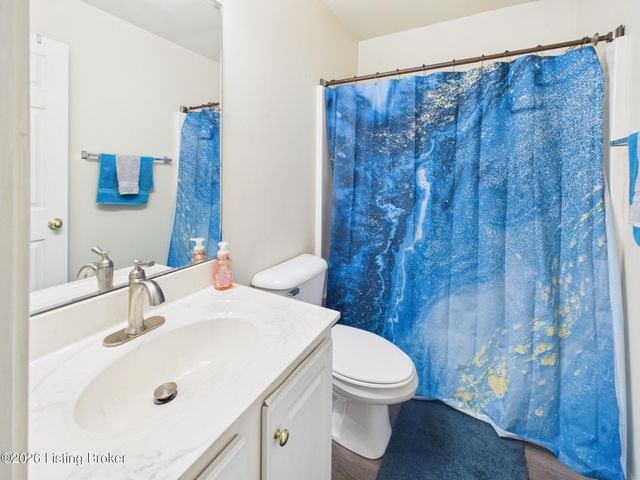 4223 Garden Ridge Rd, Crestwood, KY 40014