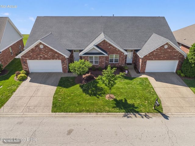4223 Garden Ridge Rd, Crestwood, KY 40014
