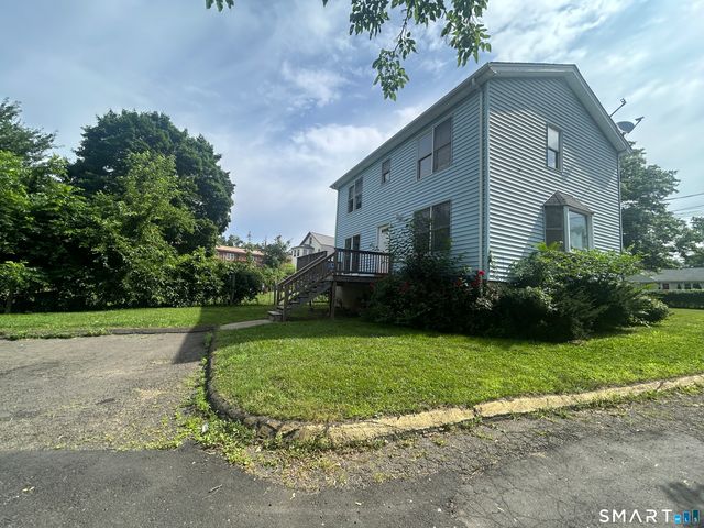 672 Woodward Avenue 672, New Haven, CT 06512