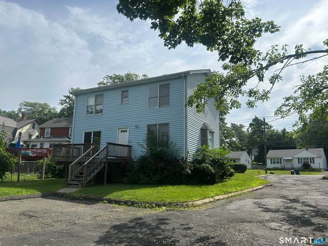 672 Woodward Avenue 672, New Haven, CT 06512