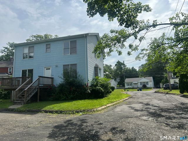 672 Woodward Avenue 672, New Haven, CT 06512