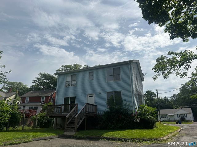 672 Woodward Avenue 672, New Haven, CT 06512