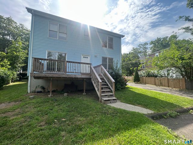 672 Woodward Avenue 672, New Haven, CT 06512
