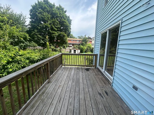 672 Woodward Avenue 672, New Haven, CT 06512