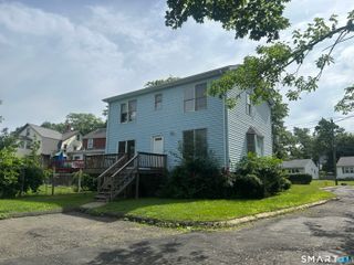 672 Woodward Avenue 672, New Haven, CT 06512