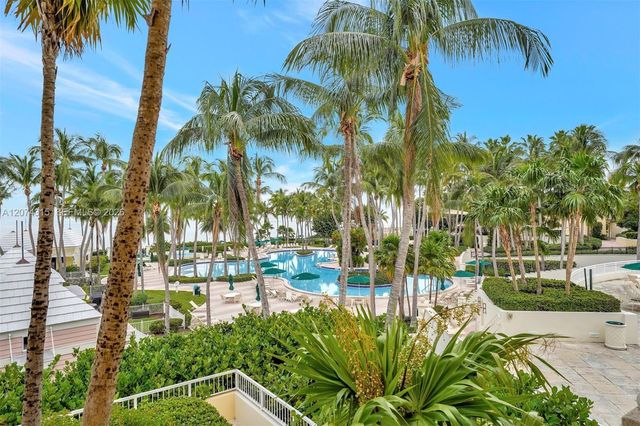 791 Crandon Boulevard 301, Key Biscayne, FL 33149