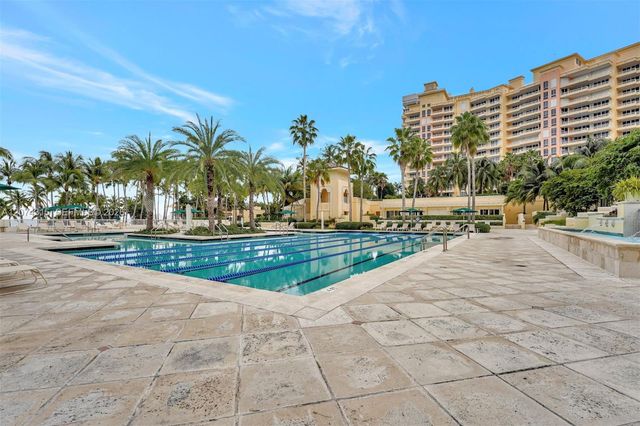 791 Crandon Boulevard 301, Key Biscayne, FL 33149
