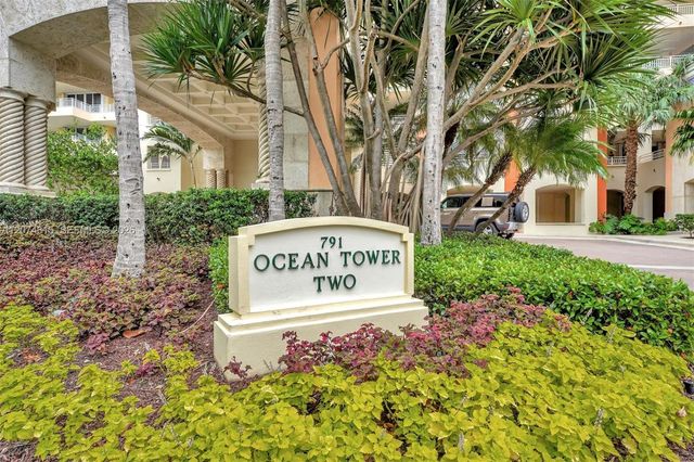 791 Crandon Boulevard 301, Key Biscayne, FL 33149