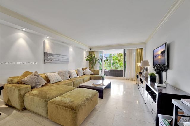791 Crandon Boulevard 301, Key Biscayne, FL 33149