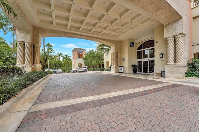 791 Crandon Boulevard 301, Key Biscayne, FL 33149