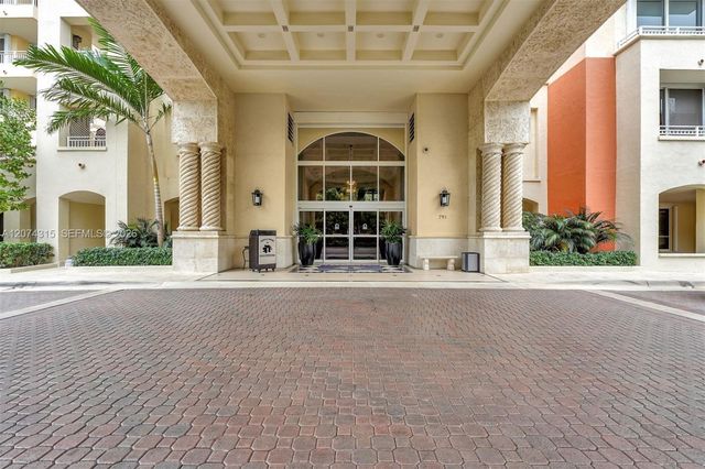 791 Crandon Boulevard 301, Key Biscayne, FL 33149