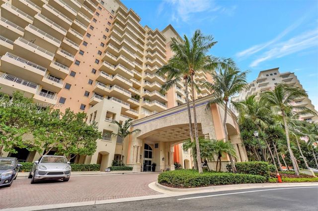 791 Crandon Boulevard 301, Key Biscayne, FL 33149